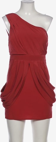 Gestuz Kleid S in Rot: predná strana