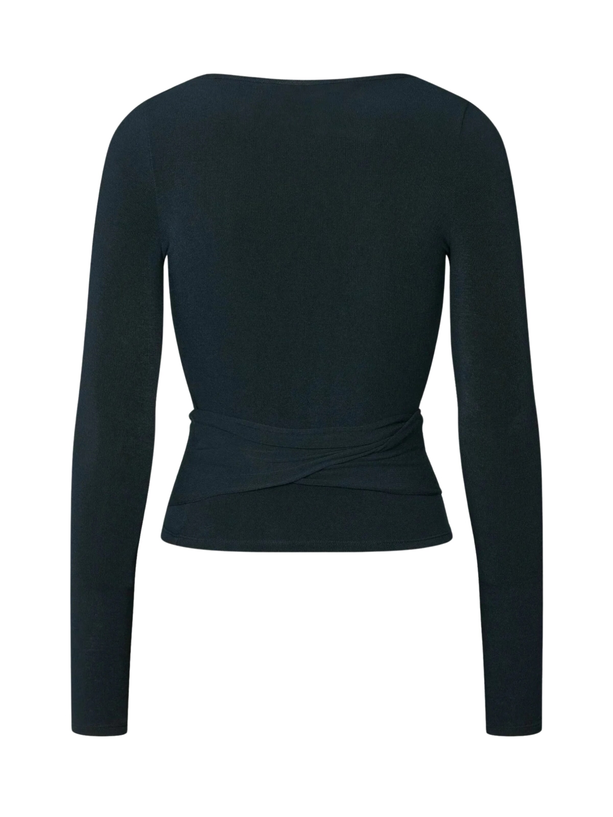 Gai+Lisva Shirt ' Anne ' in Blauw