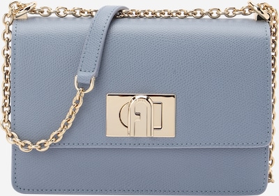 FURLA Torba preko ramena '1927' u golublje plava, Pregled proizvoda