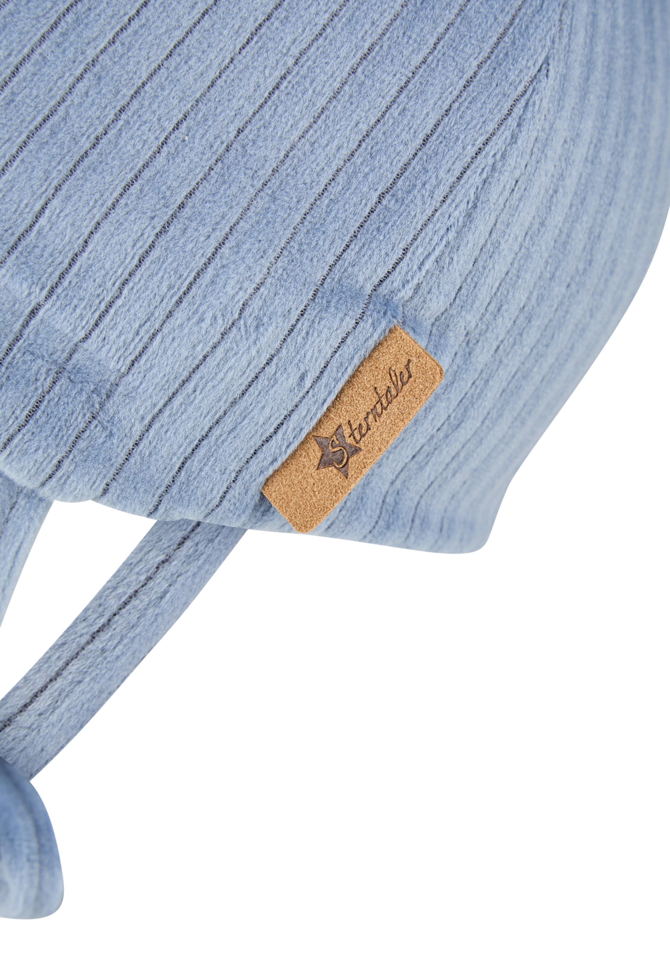 STERNTALER Beanie in Blue