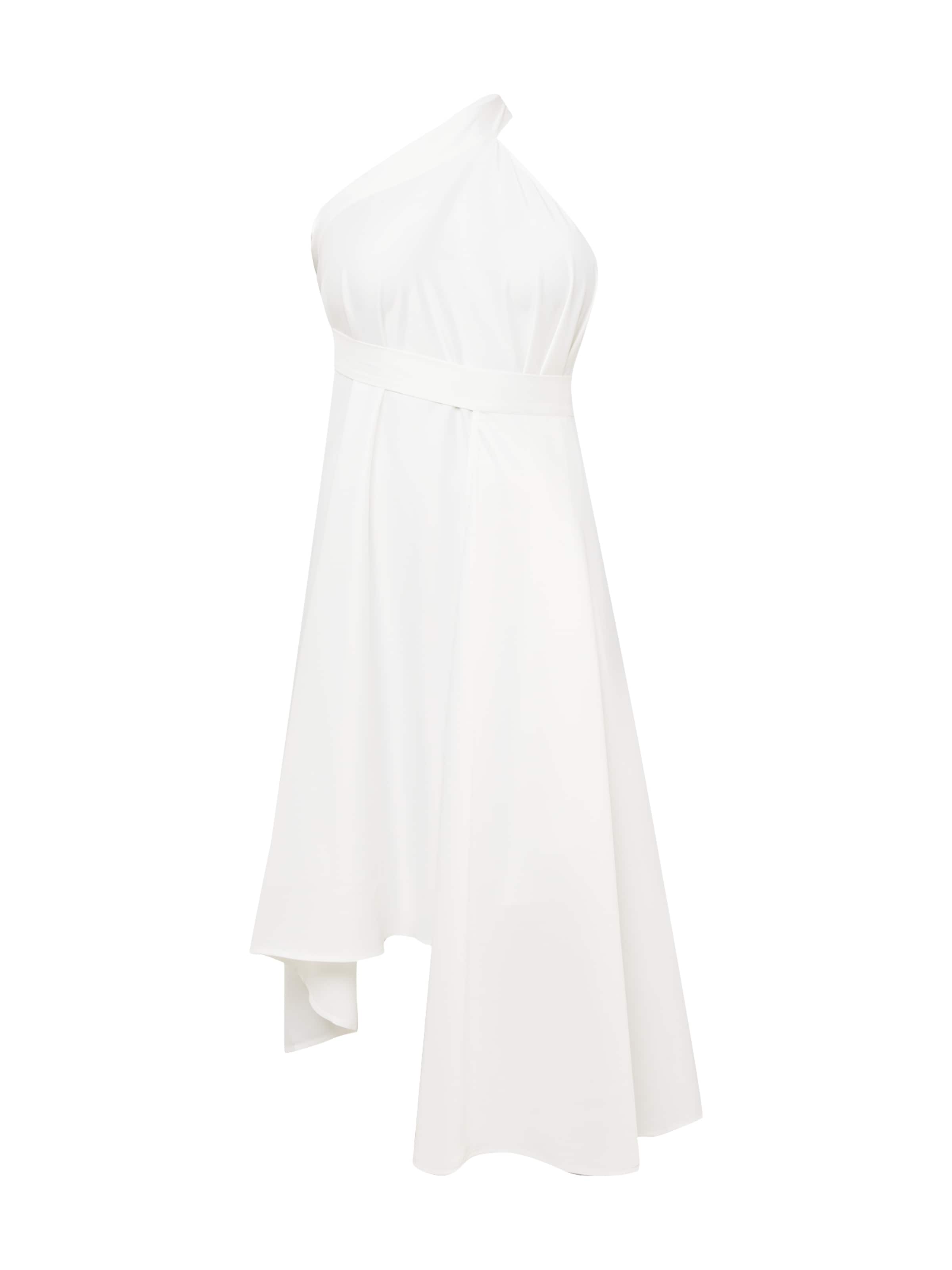 CITA MAASS Skirt 'Luna' in White