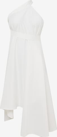 CITA MAASS co-created by ABOUT YOU Skirt 'Luna' in White
