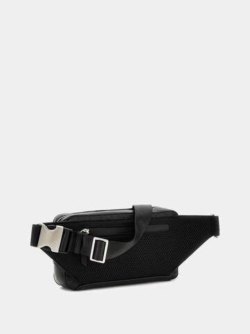 Sacs banane 'Torino' GUESS en noir