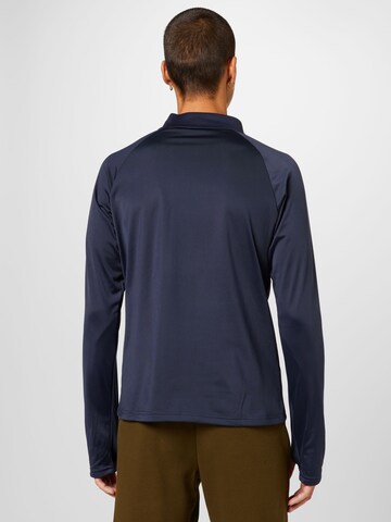 PUMA Performance shirt in Blue