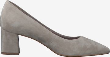 Décolleté di TAMARIS in grigio