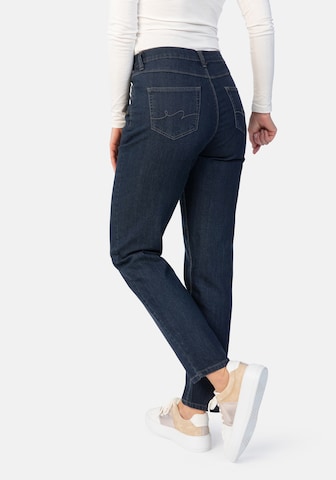 Effilé Jean STOOKER WOMEN en bleu