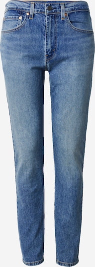 LEVI'S ® Jeans '515' in de kleur Blauw denim, Productweergave