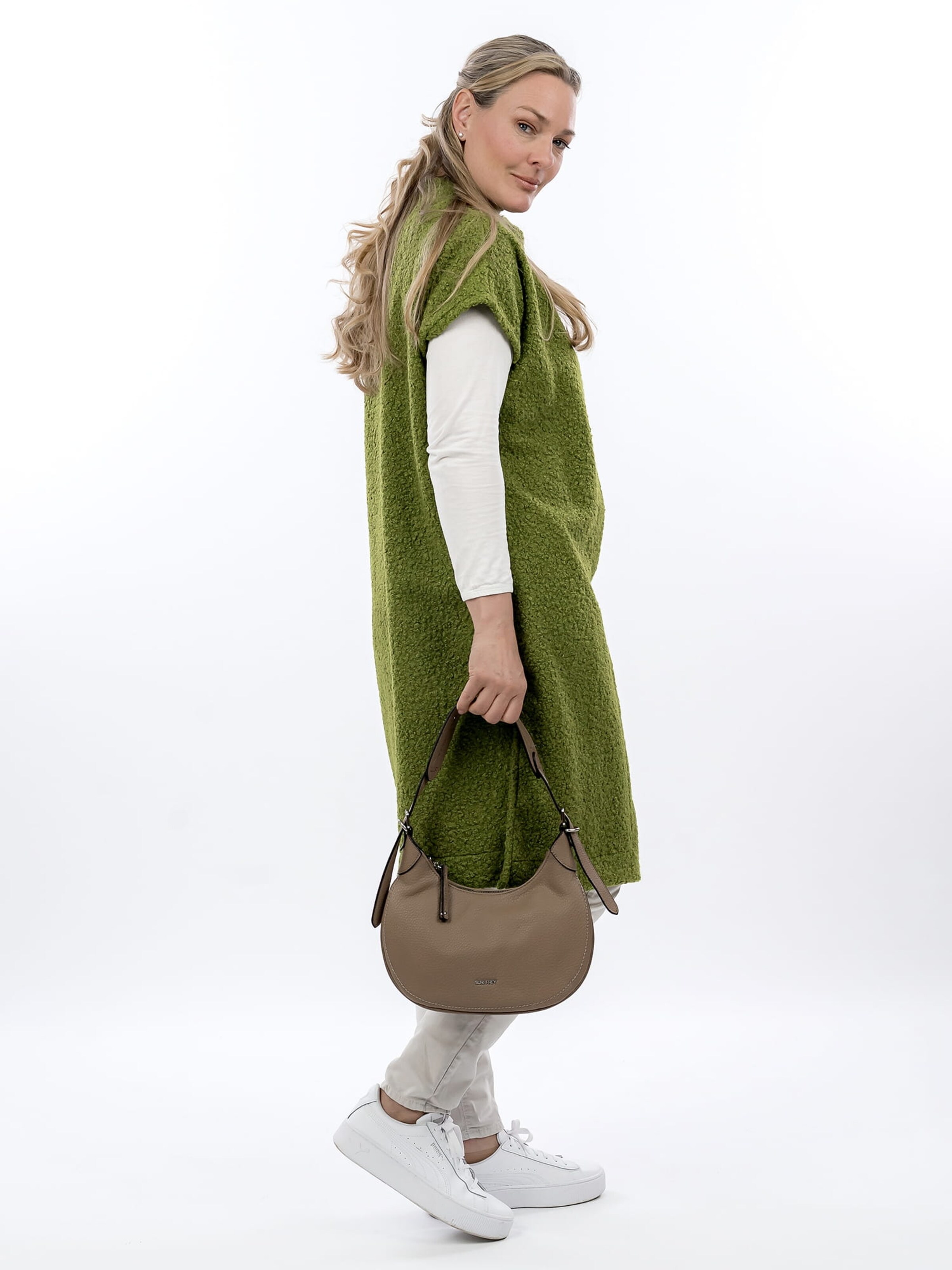 Suri Frey Posetaske 'Henny' i beige