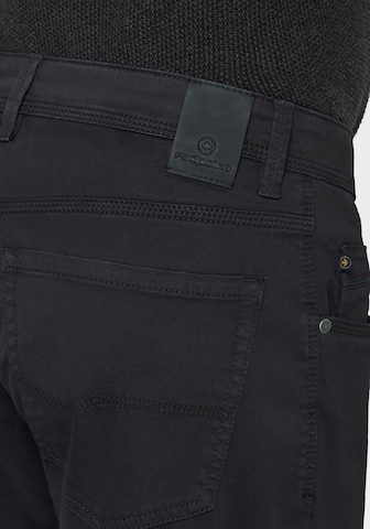 REDPOINT Regular Hose in Schwarz