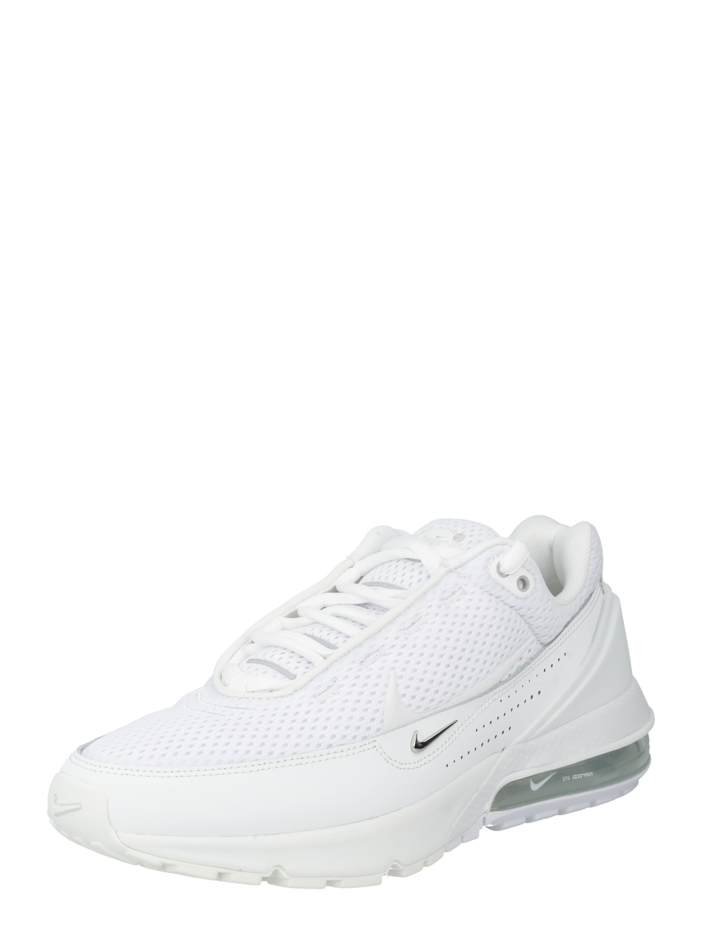 Nike Sportswear Sneaker 'Air Max Pulse' in Weiß ABOUT YOU