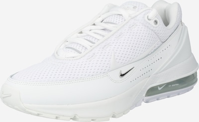 Nike Sportswear Låg sneaker 'Air Max Pulse' i svart / vit, Produktvy