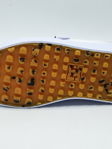 DC Shoes - Botas 'Manual Hi Wnt' en blanco