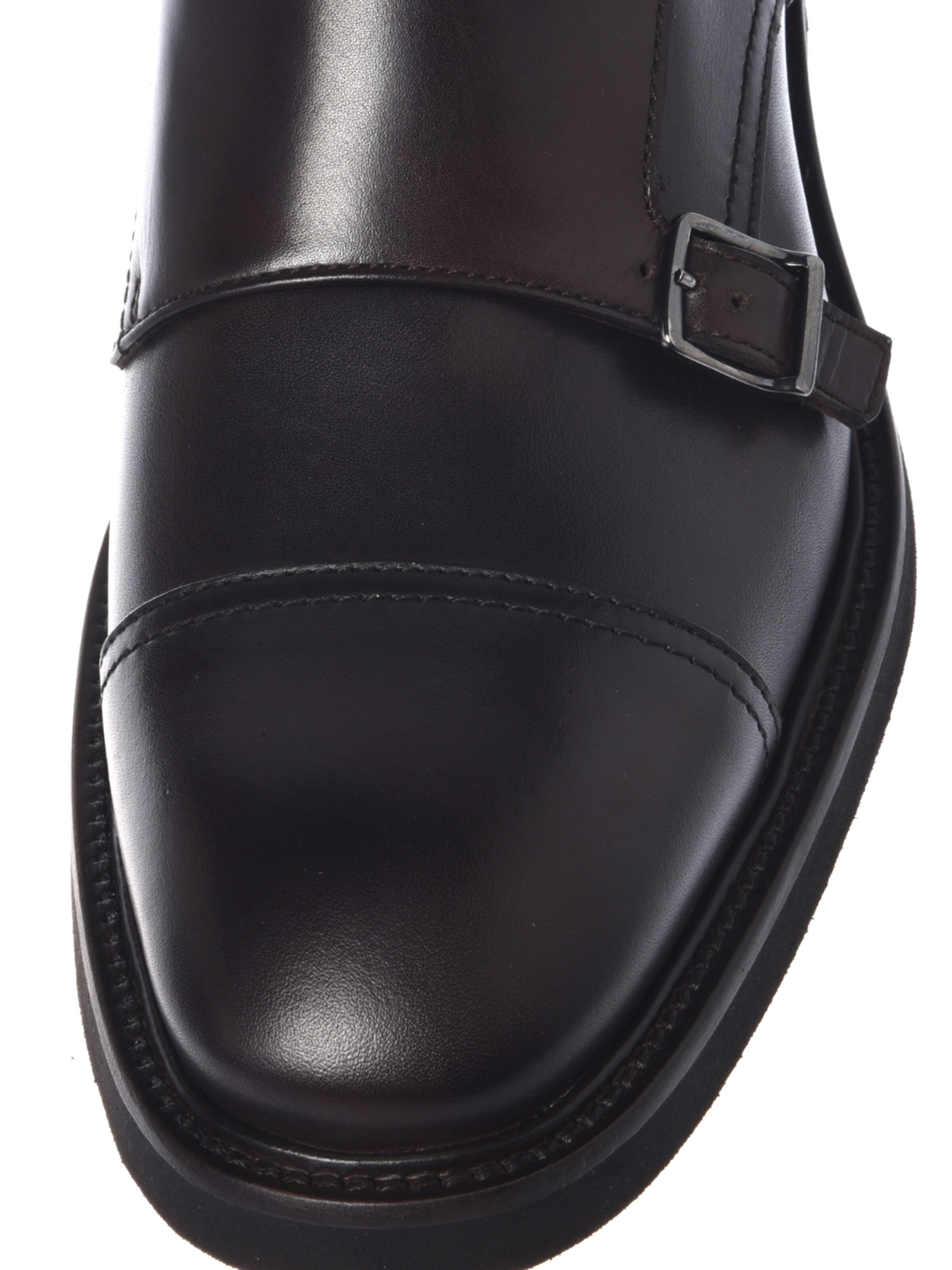 BALDININI Slipper in Braun