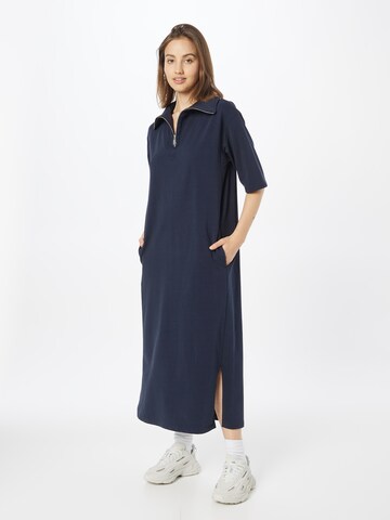 Esmé Studios Dress 'Stella' in Blue: front