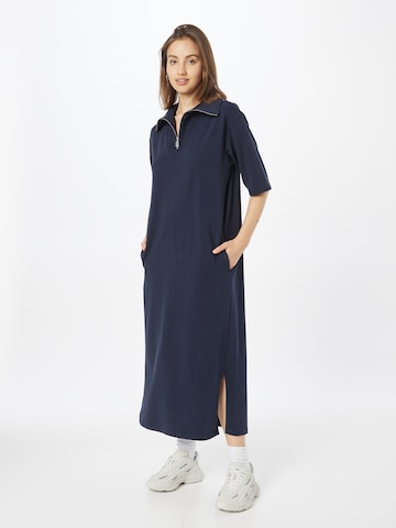 Robe 'Stella' Esmé Studios en bleu : devant