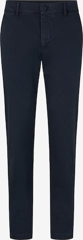 Pantalon chino 'Rion' STRELLSON en bleu : devant