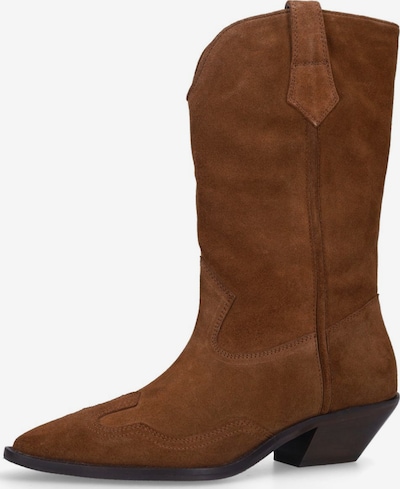 SACHA Cowboystiefel in umbra, Produktansicht