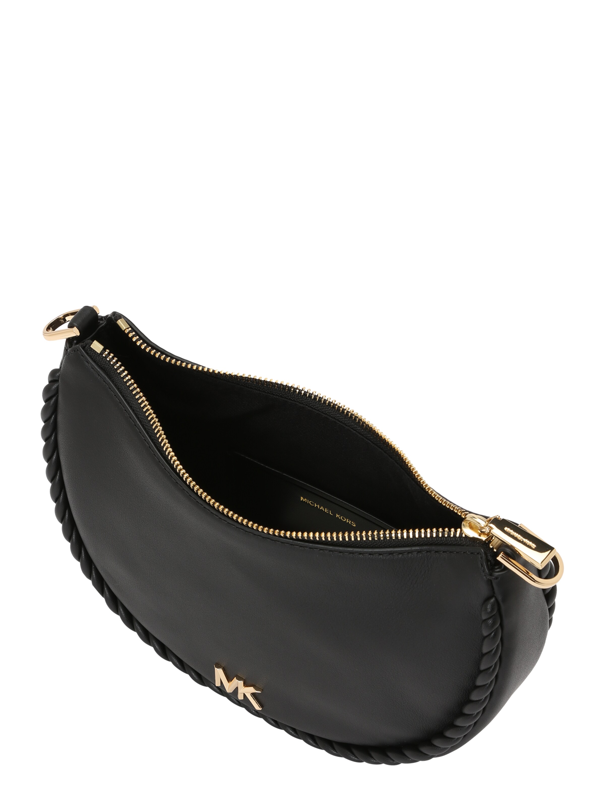 MICHAEL Michael Kors Skuldertaske i sort