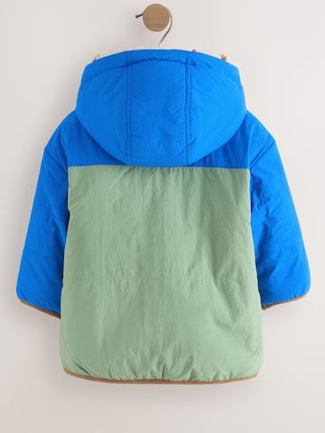 Veste d’hiver Next en bleu