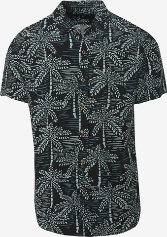 žalia KOROSHI Marškiniai: priekis