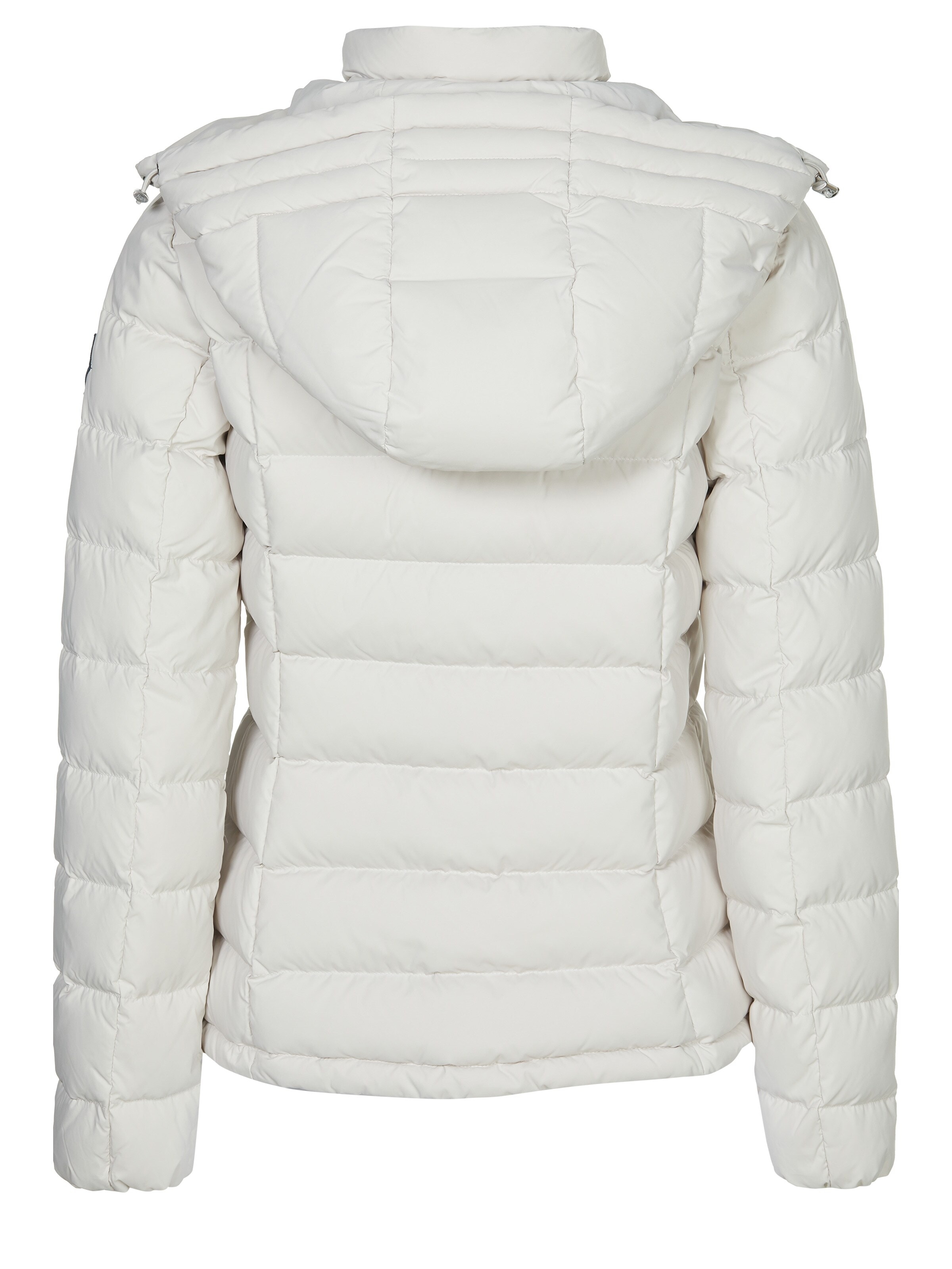 GANT Winter Jacket in Beige