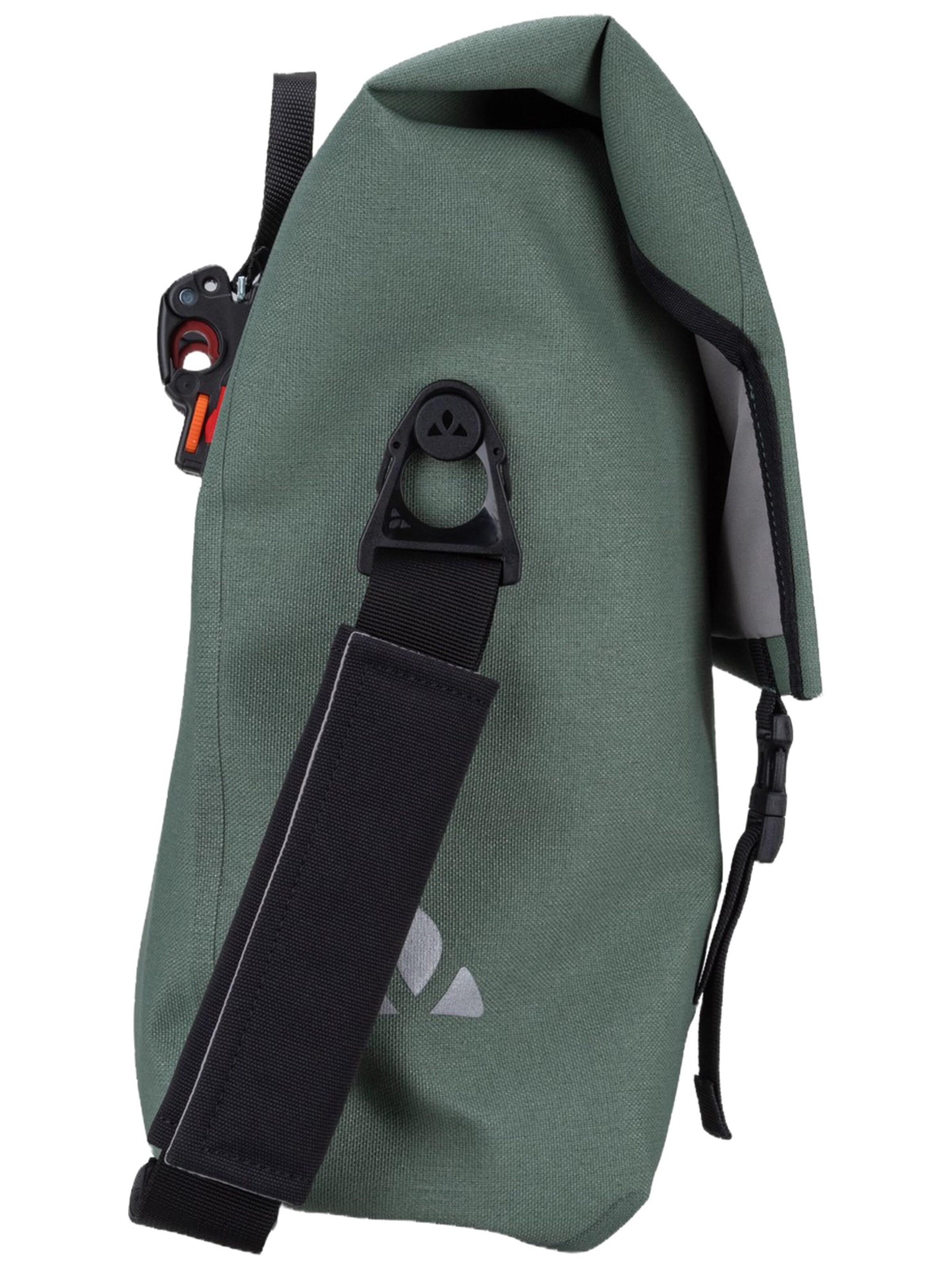 VAUDE Sporttas 'Augsburg IV' in Groen