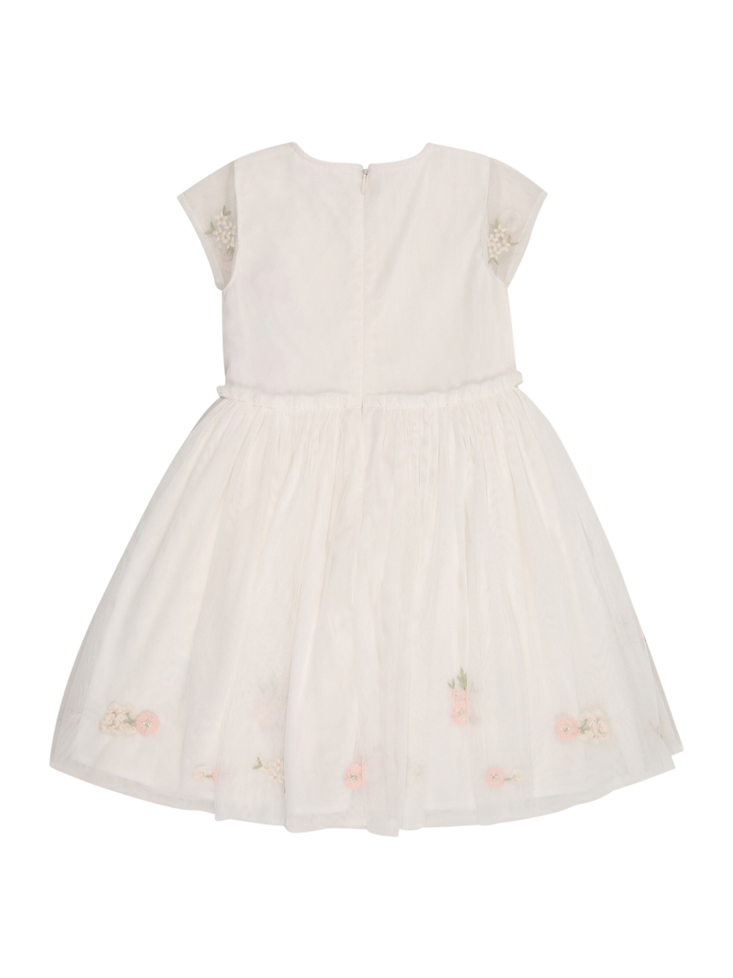 balta Danamade Suknelė