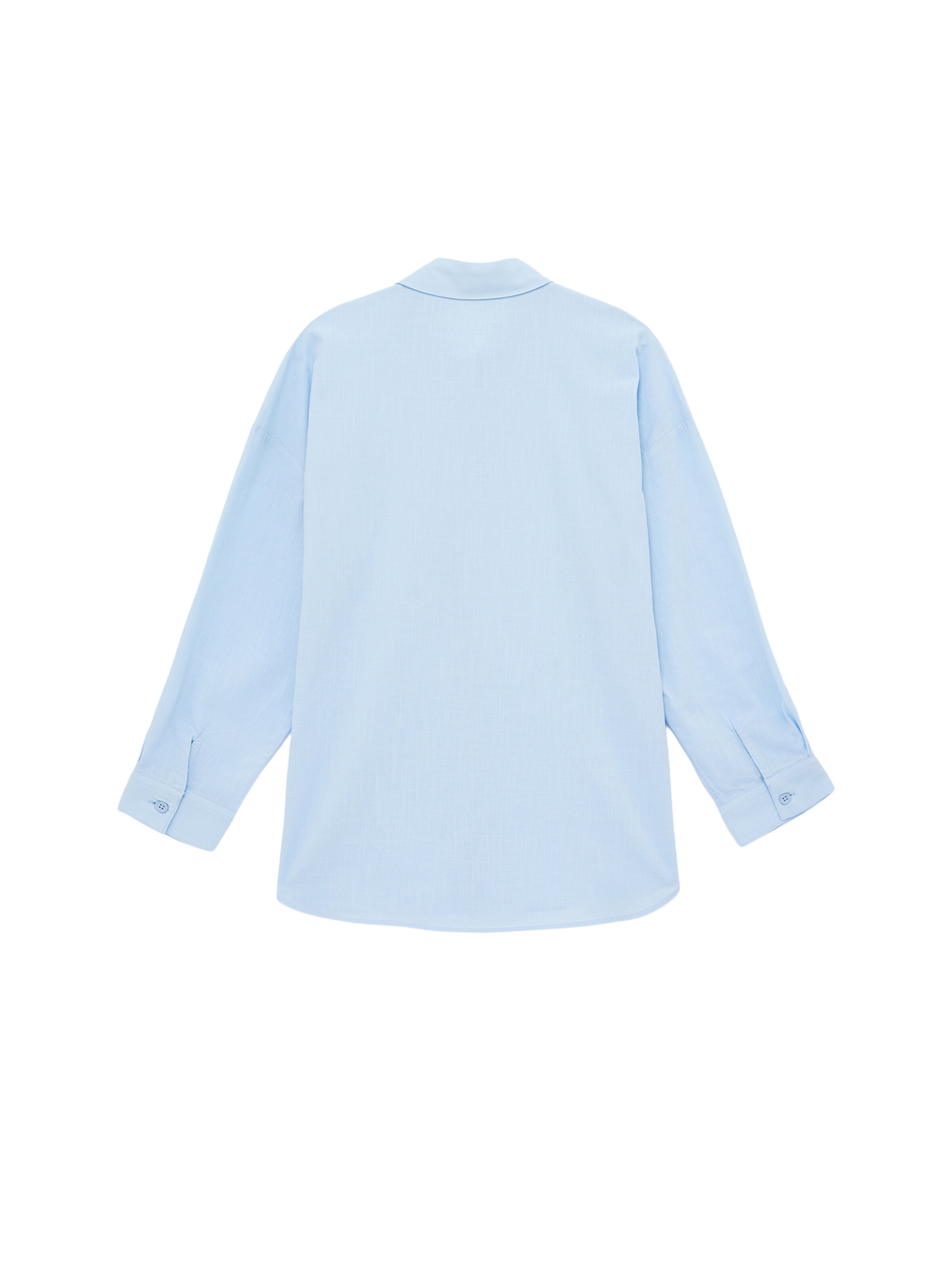 Koton Blouse in Blue