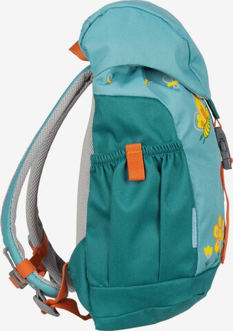 DEUTER Backpack ' Schmusebär ' in Blue