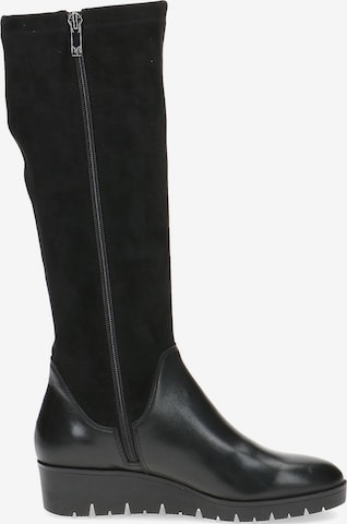 Boots CAPRICE en noir