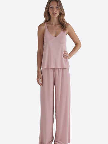 Vivisence Pyjamahose '2102'‌‌‌‌‌‌ in Pink
