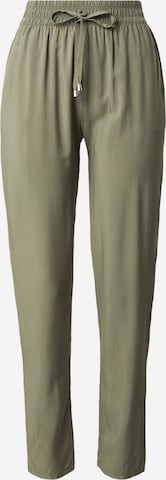 Hailys Regular Housut 'Ri44cky' värissä vihreä: etupuoli