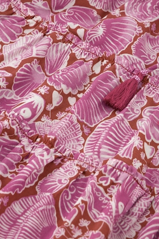 Fabienne Chapot Rok in Roze