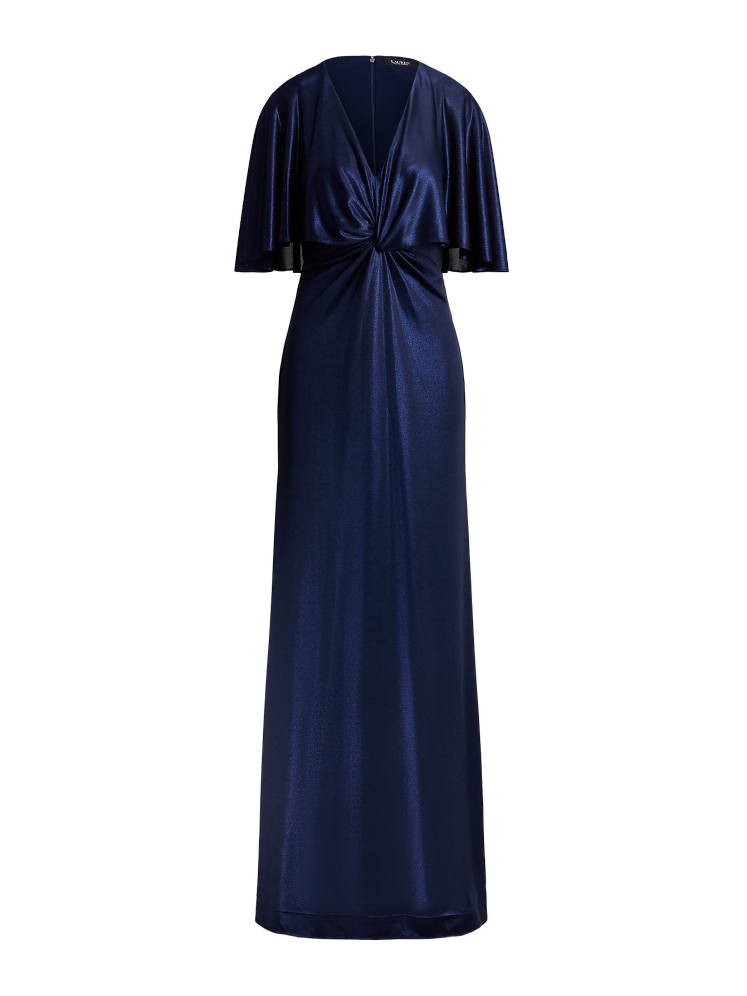 zils Lauren Ralph Lauren Vakarkleita: no priekšpuses