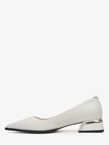 Estro Pumps '48-61258' in Wit