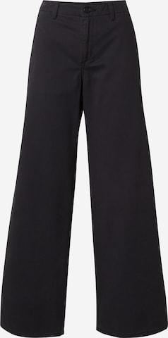 LEVI'S ®Traperice - crna boja: prednji dio