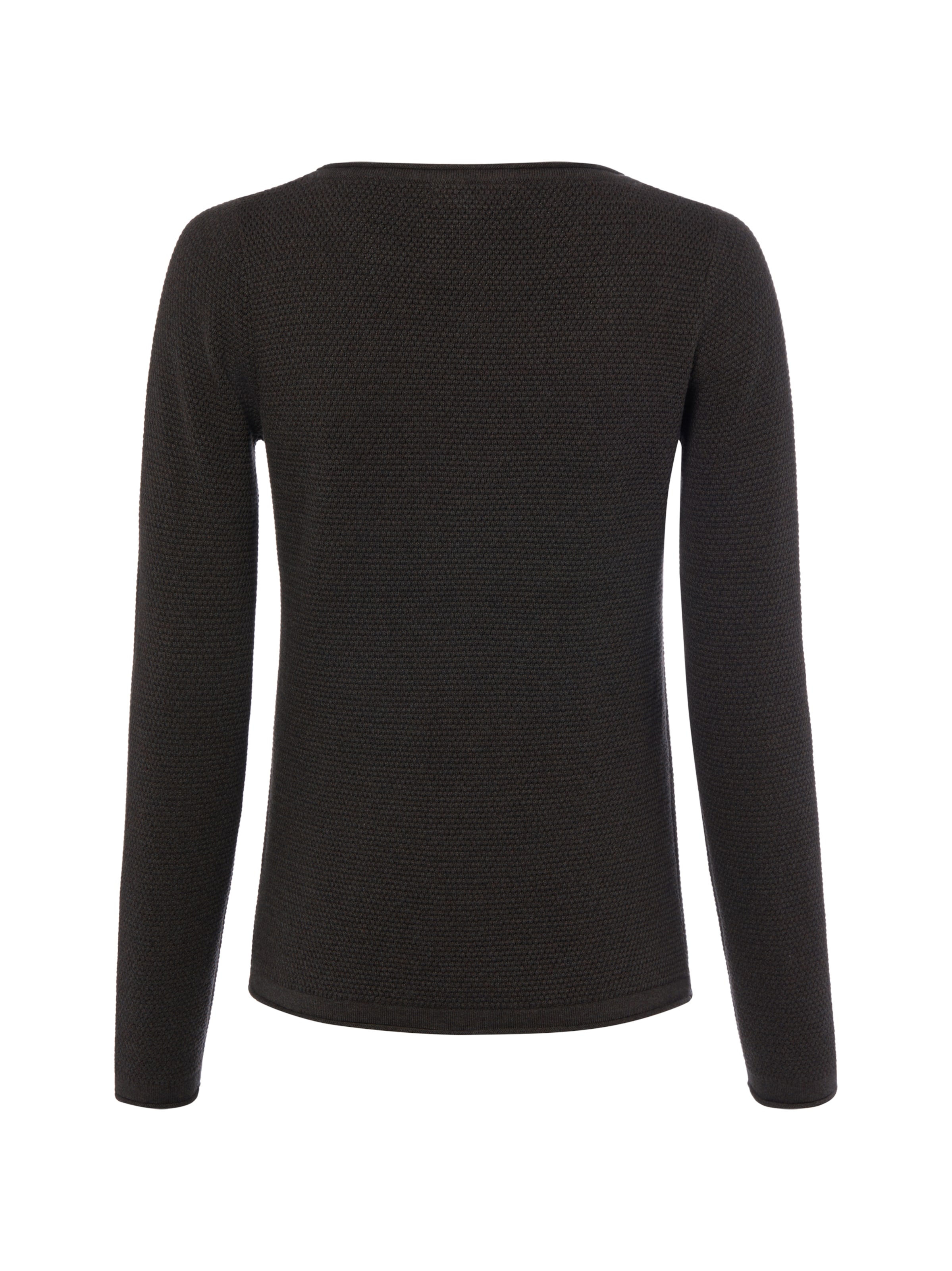 Pull-over Franco Callegari en marron