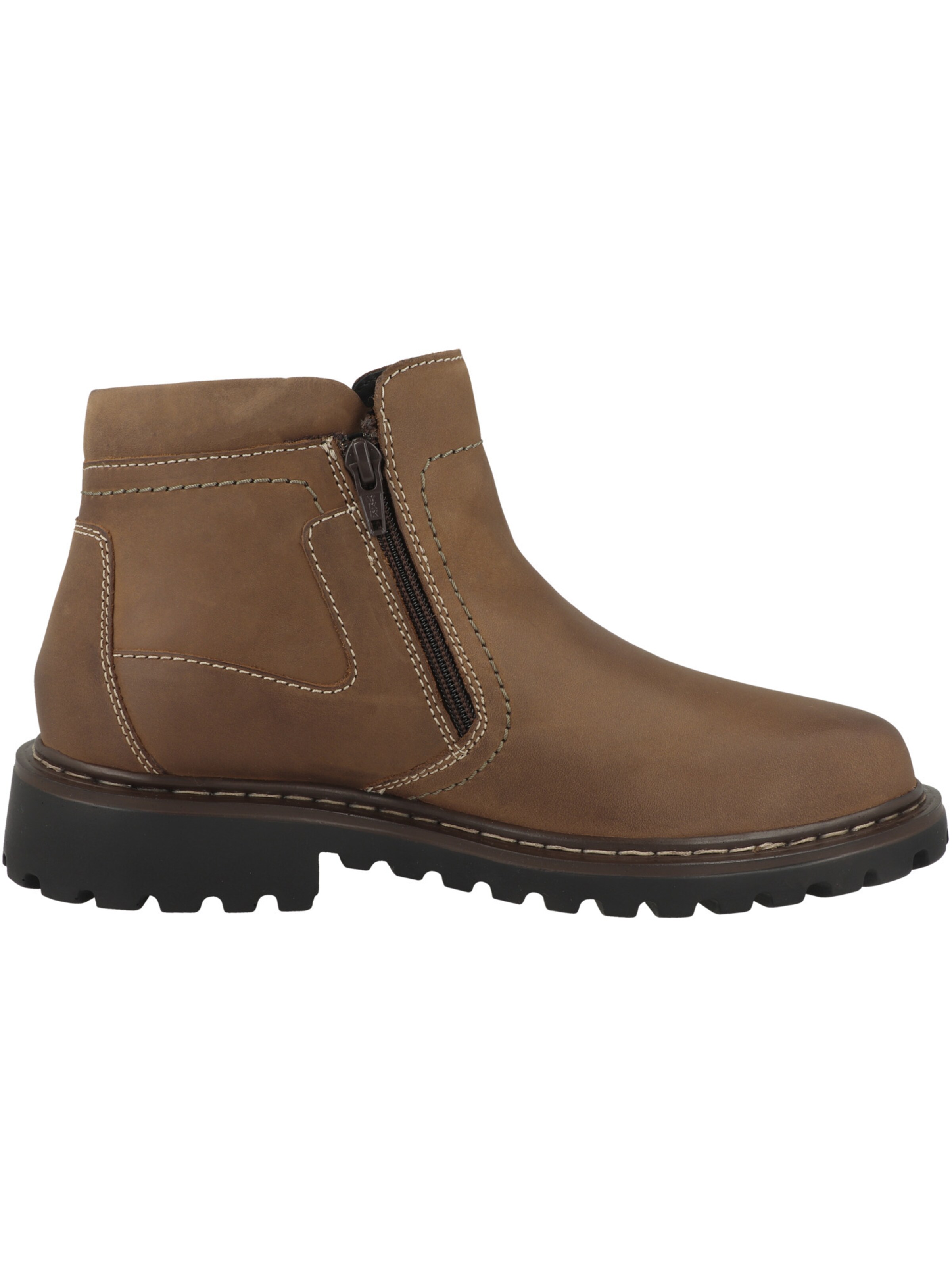 Boots 'Chance 55' JOSEF SEIBEL en marron