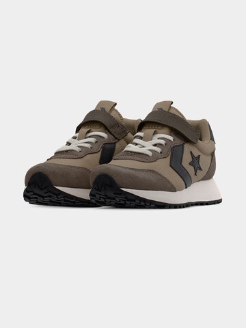 CONVERSE - Zapatillas deportivas 'Omega Trainer 1V' en marrón