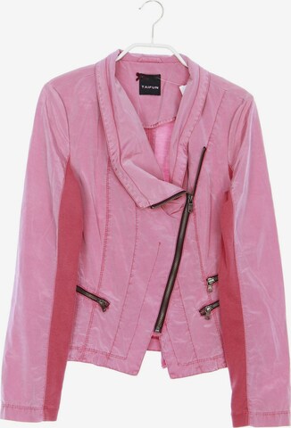 TAIFUN Jacke XS in Pink: predná strana