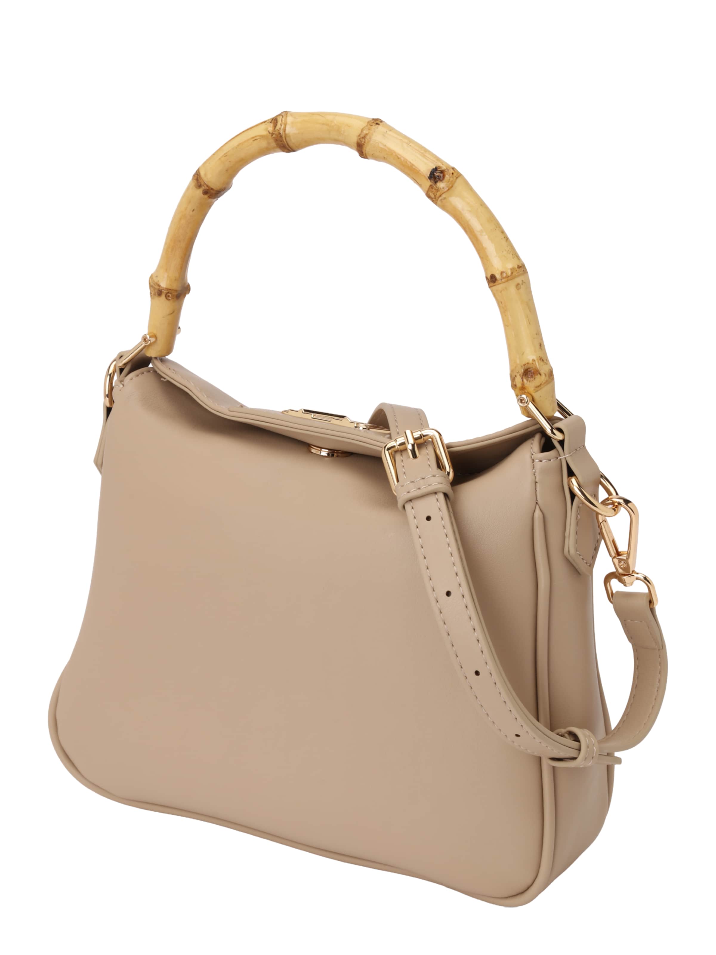 19V69 ITALIA Handbag in Beige