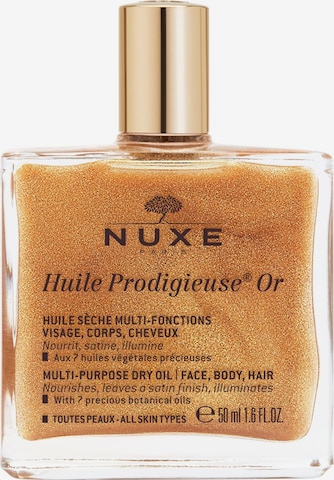 Nuxe Öl 'Prodigieuse OR' in : front