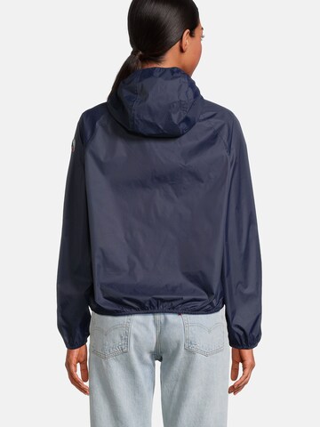 Veste fonctionnelle 'FEROE' JOTT en bleu