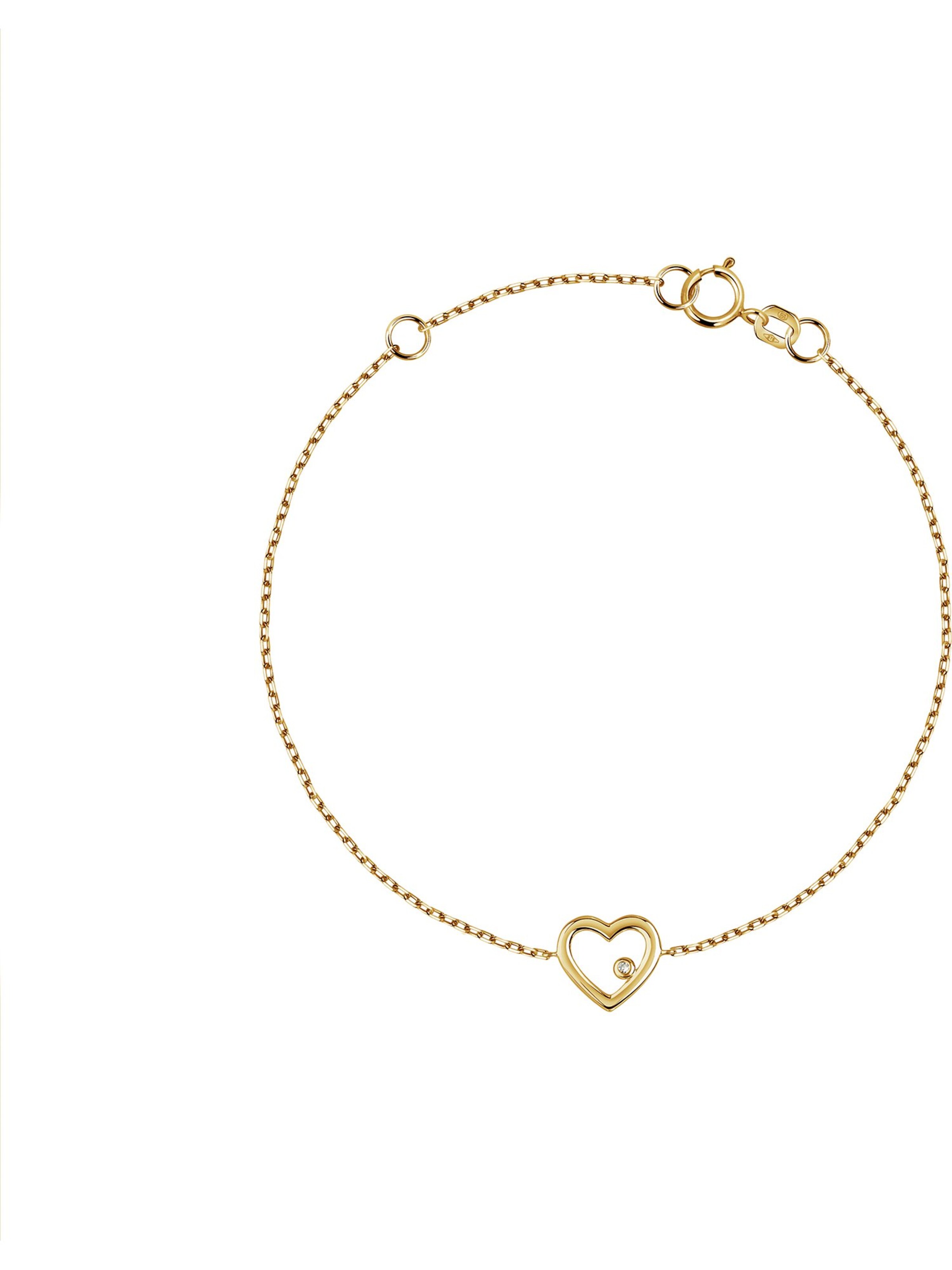 CHRIST Bracelet in Gold, Item view