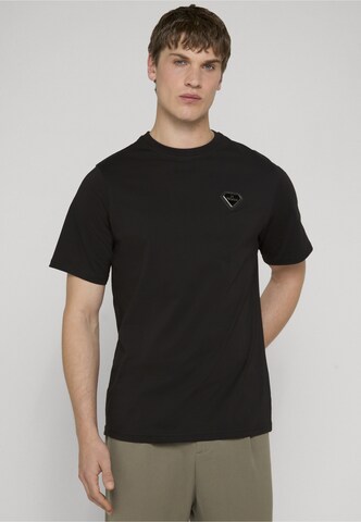 2Y Premium Shirt 'Ravok' in Black