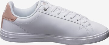 LACOSTE Sneakers 'Graduate' in White