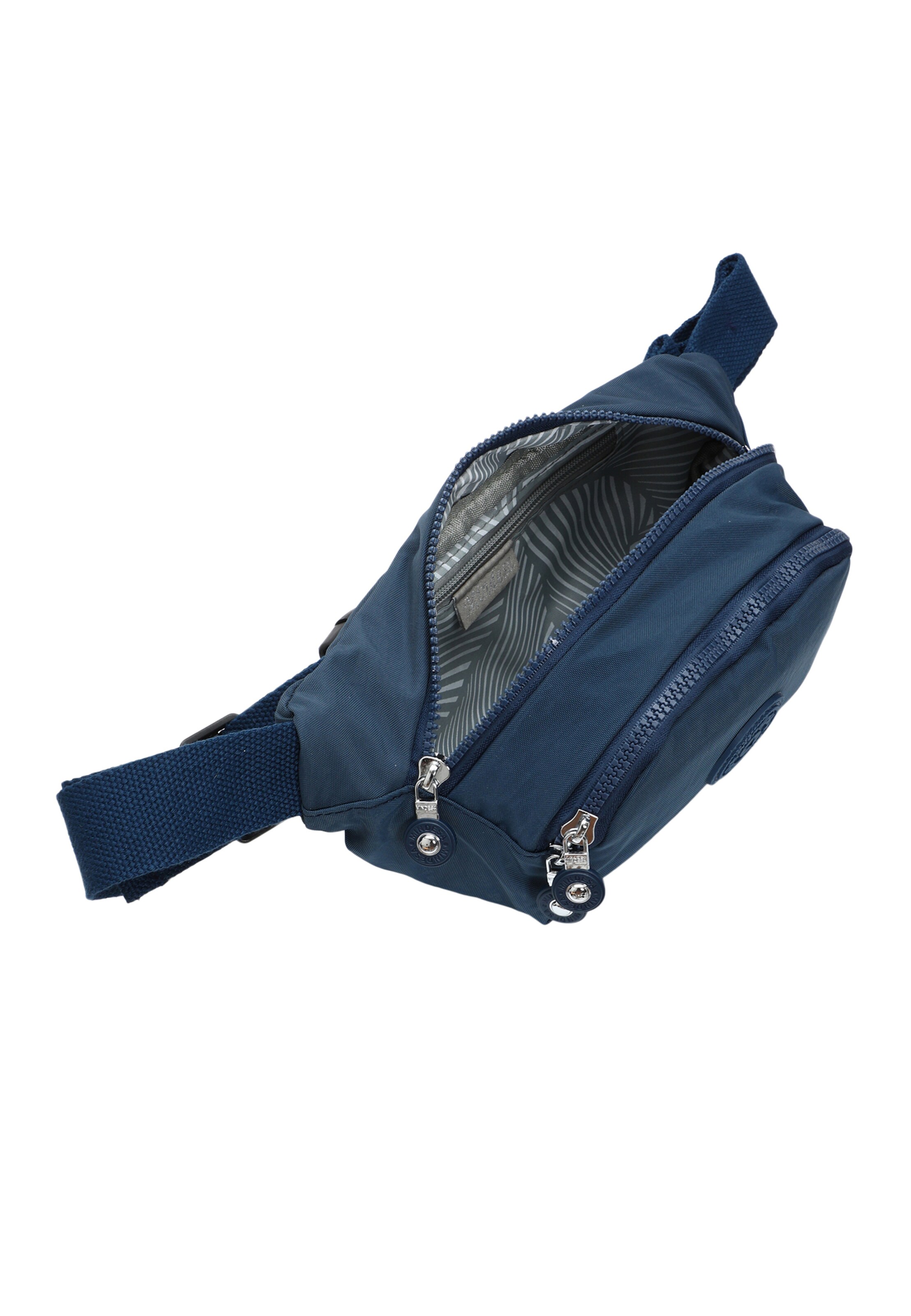 Mindesa Ľadvinka - Modrá