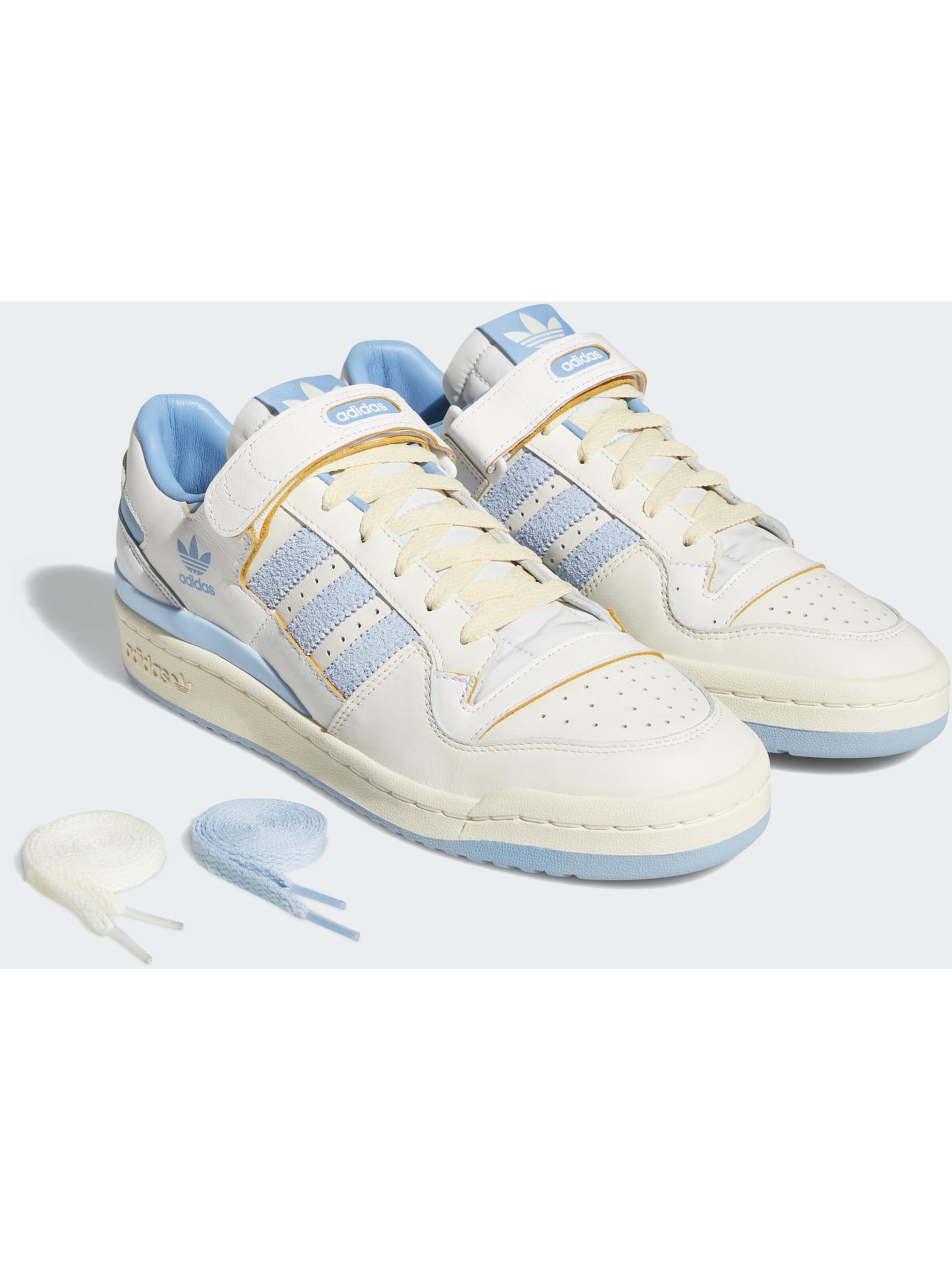 ADIDAS Sportschuh 'Forum 84'‌ in Weiß