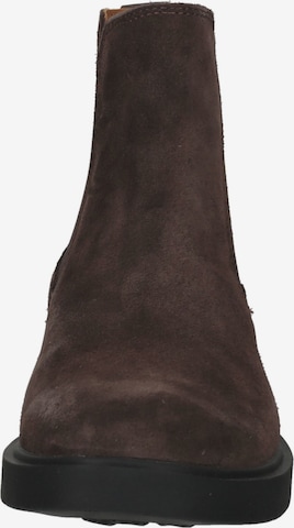 GEOX Chelsea Boots in Brown