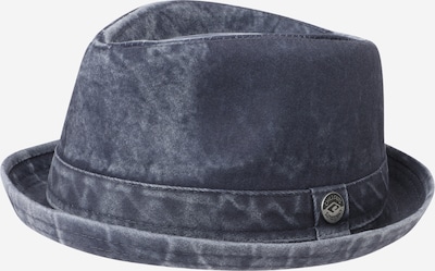 chillouts Klobouk 'Sligo' - modrá, Produkt